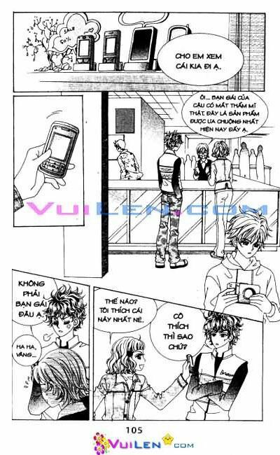 Thiên Thần Tái Thế: Chapter 10