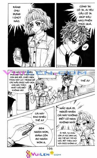 Thiên Thần Tái Thế: Chapter 10