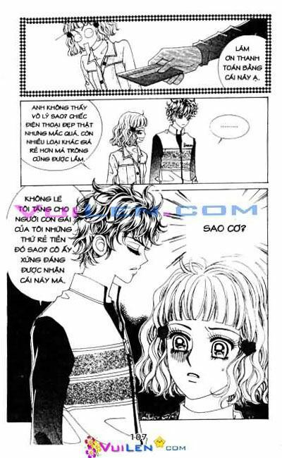 Thiên Thần Tái Thế: Chapter 10