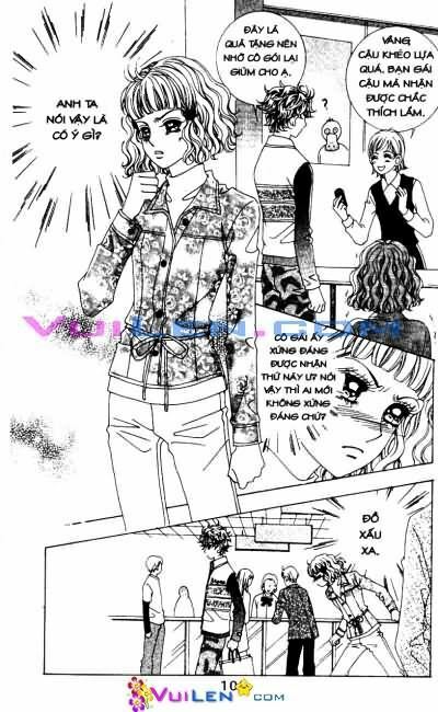 Thiên Thần Tái Thế: Chapter 10