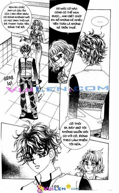 Thiên Thần Tái Thế: Chapter 10