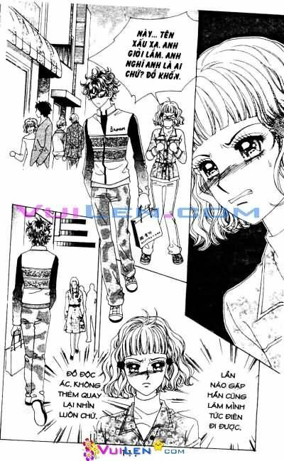 Thiên Thần Tái Thế: Chapter 10