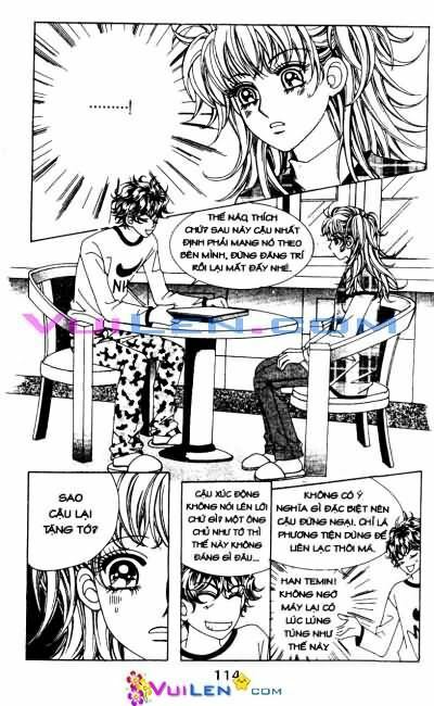 Thiên Thần Tái Thế: Chapter 10