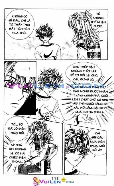 Thiên Thần Tái Thế: Chapter 10