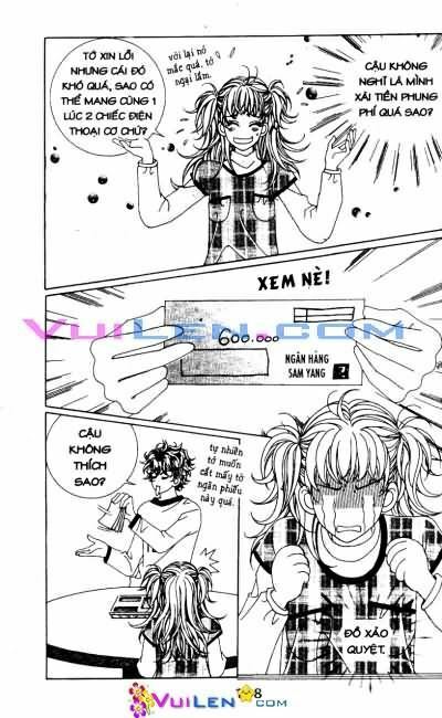 Thiên Thần Tái Thế: Chapter 10