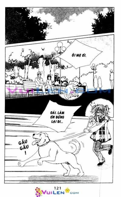 Thiên Thần Tái Thế: Chapter 10