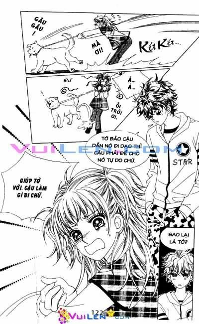 Thiên Thần Tái Thế: Chapter 10
