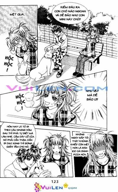 Thiên Thần Tái Thế: Chapter 10