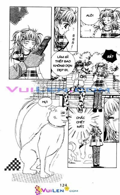 Thiên Thần Tái Thế: Chapter 10