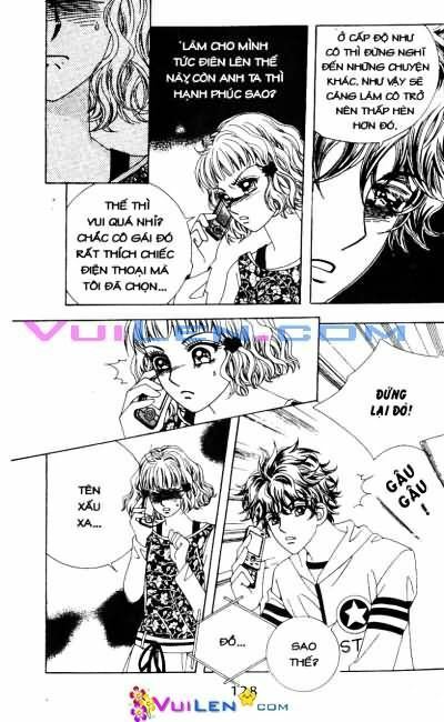 Thiên Thần Tái Thế: Chapter 10