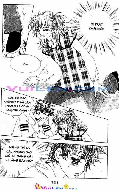 Thiên Thần Tái Thế: Chapter 10