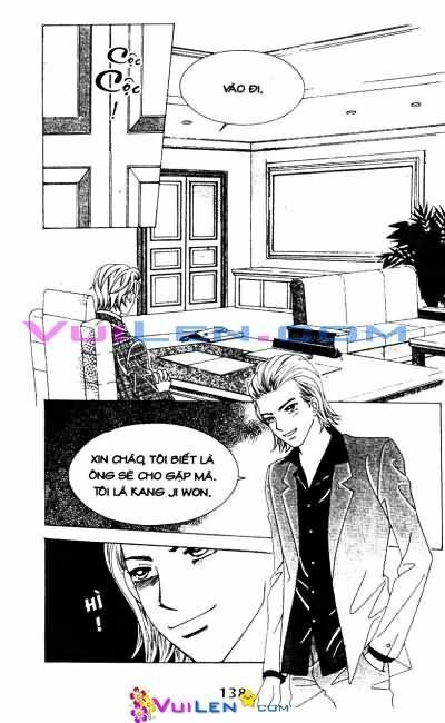 Thiên Thần Tái Thế: Chapter 10