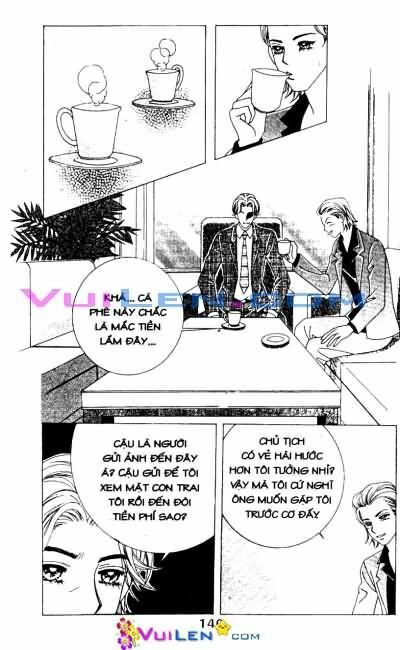Thiên Thần Tái Thế: Chapter 10