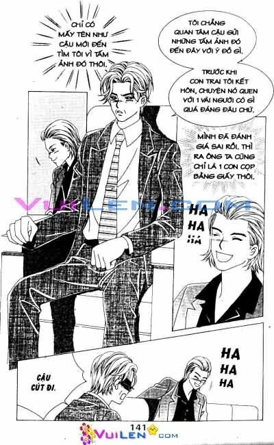 Thiên Thần Tái Thế: Chapter 10
