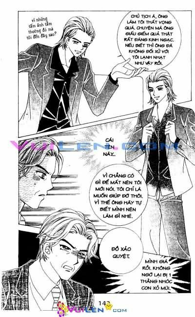 Thiên Thần Tái Thế: Chapter 10