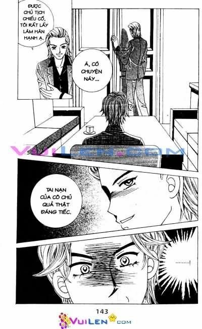 Thiên Thần Tái Thế: Chapter 10