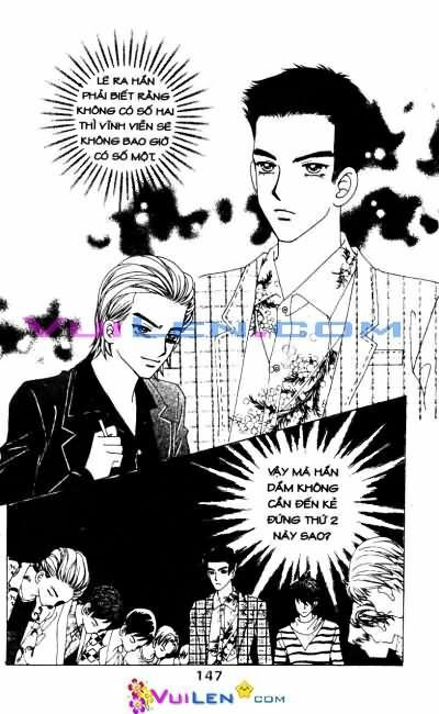Thiên Thần Tái Thế: Chapter 10