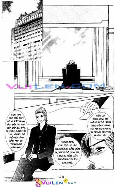 Thiên Thần Tái Thế: Chapter 10