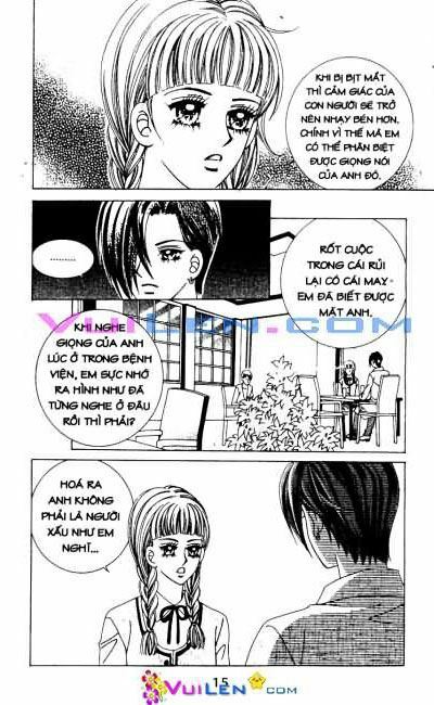 Thiên Thần Tái Thế: Chapter 10