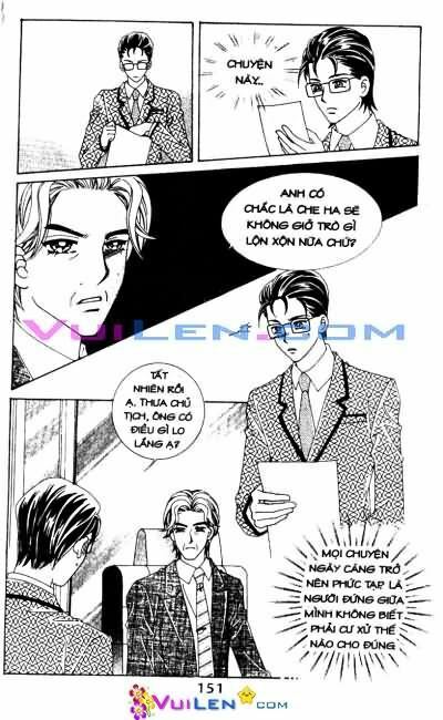 Thiên Thần Tái Thế: Chapter 10