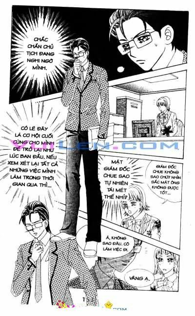 Thiên Thần Tái Thế: Chapter 10