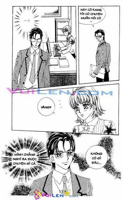 Thiên Thần Tái Thế: Chapter 10