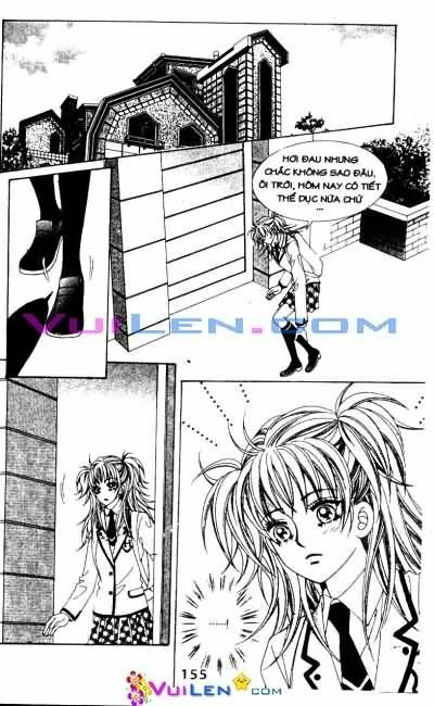 Thiên Thần Tái Thế: Chapter 10