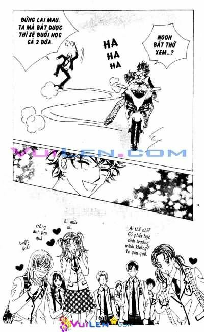 Thiên Thần Tái Thế: Chapter 10