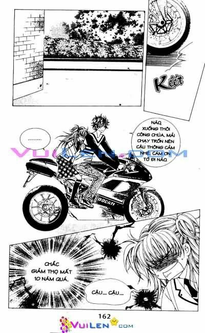 Thiên Thần Tái Thế: Chapter 10
