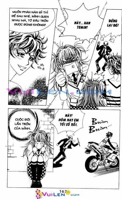 Thiên Thần Tái Thế: Chapter 10
