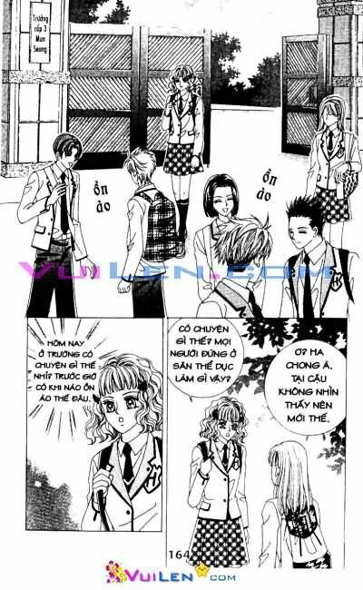 Thiên Thần Tái Thế: Chapter 10