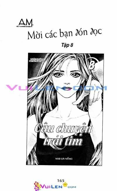Thiên Thần Tái Thế: Chapter 10
