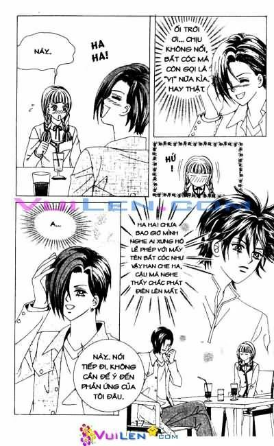 Thiên Thần Tái Thế: Chapter 10