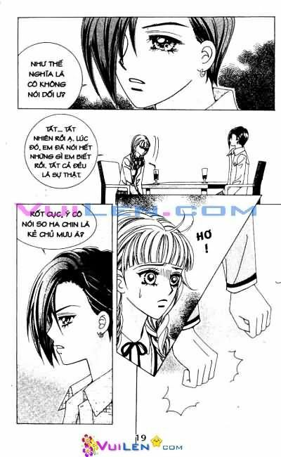 Thiên Thần Tái Thế: Chapter 10
