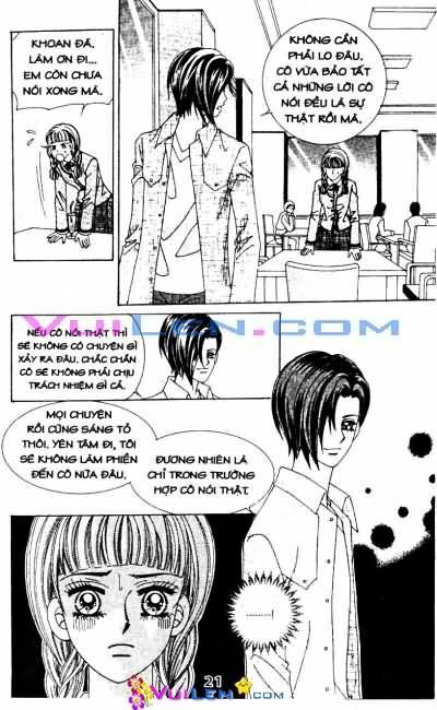Thiên Thần Tái Thế: Chapter 10