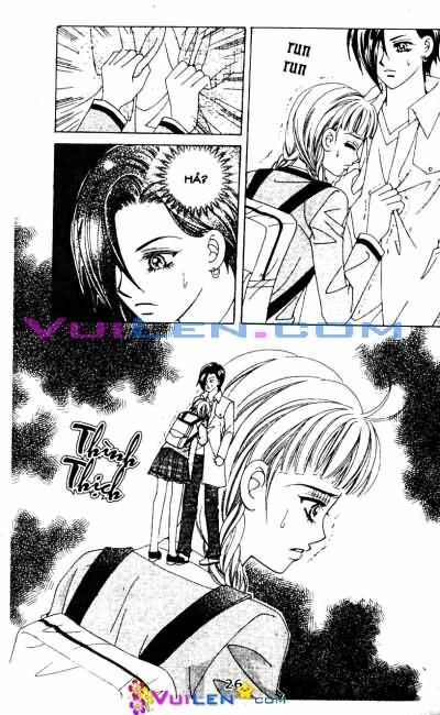 Thiên Thần Tái Thế: Chapter 10