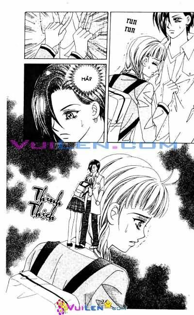 Thiên Thần Tái Thế: Chapter 10