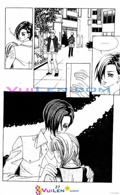 Thiên Thần Tái Thế: Chapter 10