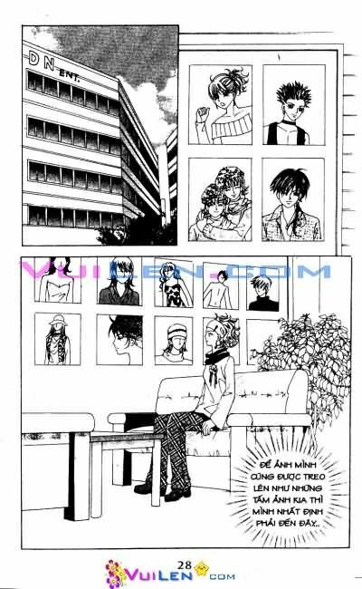 Thiên Thần Tái Thế: Chapter 10