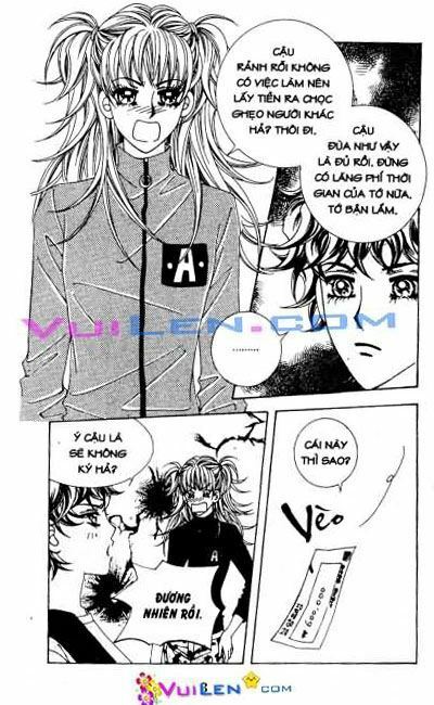 Thiên Thần Tái Thế: Chapter 10