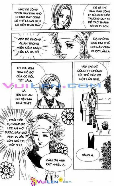 Thiên Thần Tái Thế: Chapter 10
