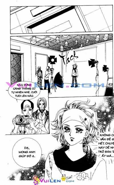 Thiên Thần Tái Thế: Chapter 10