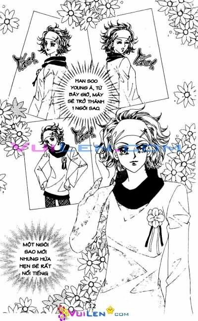 Thiên Thần Tái Thế: Chapter 10