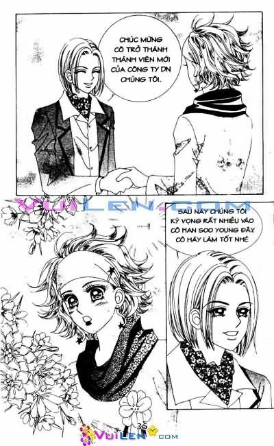 Thiên Thần Tái Thế: Chapter 10