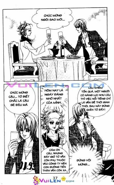 Thiên Thần Tái Thế: Chapter 10