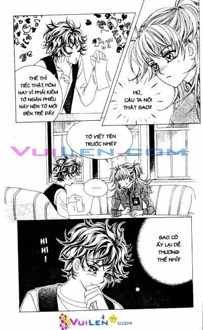 Thiên Thần Tái Thế: Chapter 10