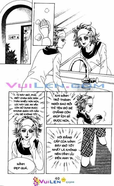 Thiên Thần Tái Thế: Chapter 10