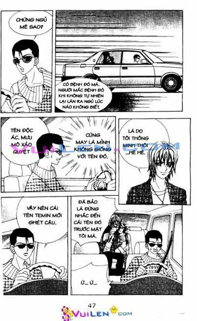 Thiên Thần Tái Thế: Chapter 10