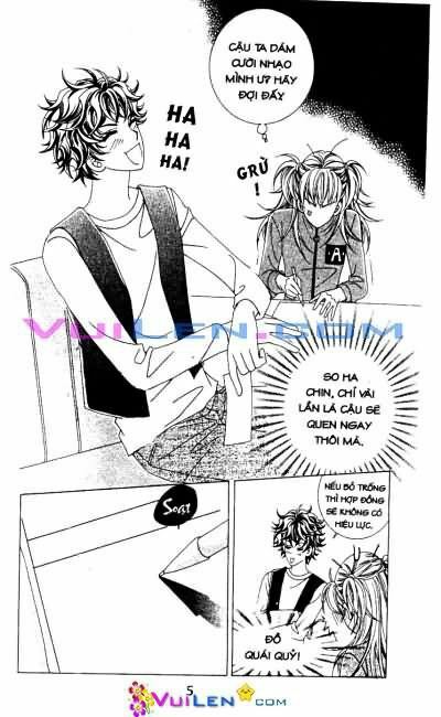 Thiên Thần Tái Thế: Chapter 10