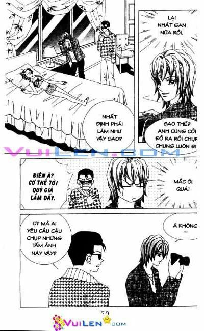 Thiên Thần Tái Thế: Chapter 10